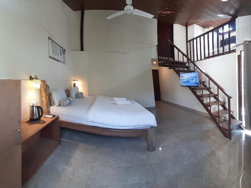 Hotel Insight View Room